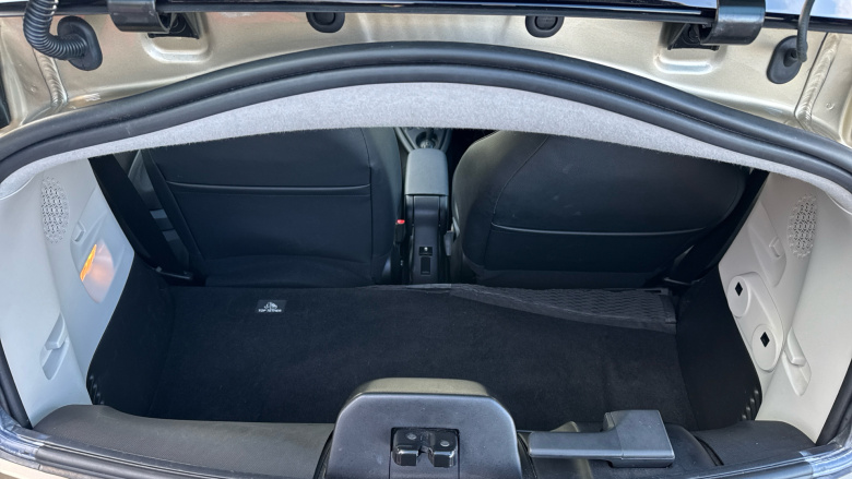 Smart EQ fortwo coupe 60kW EQ Prime Exclusive 17kWh 2dr Auto [22kWCh] Electric Coupe